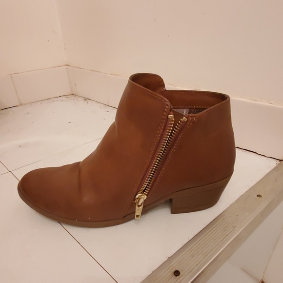 Booties - Picture 2 of 2